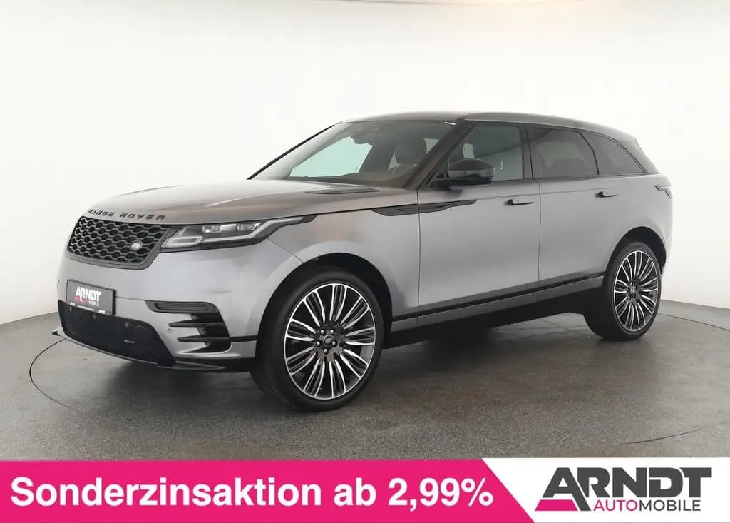 Main__Slider__Photo:Land Rover Range Rover Rover Velar D300 AWD R-Dynamic SE Pano 22" 10/2023-0