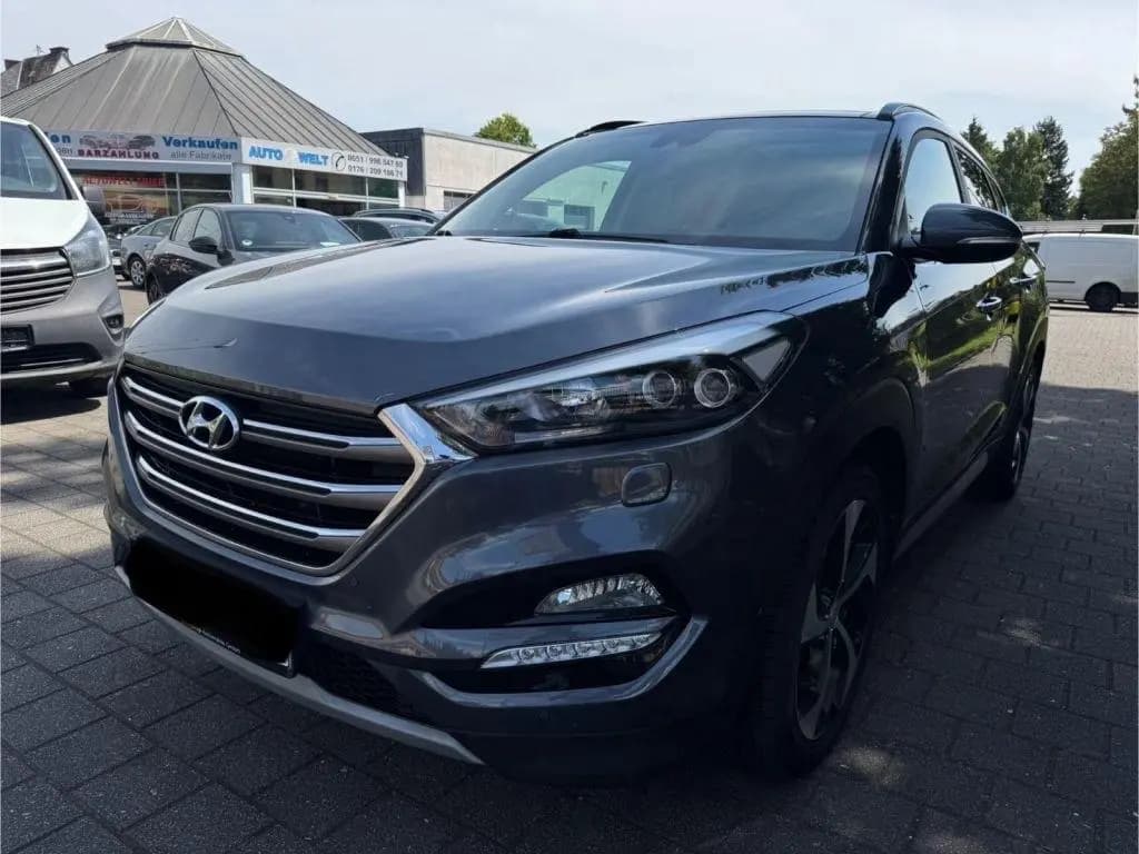 Main__Slider__Photo:Hyundai Tucson 1.6 T-GDI Style 4WD DCT Style 09/2018-0