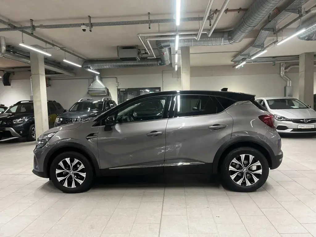 Main__Slider__Photo:Renault Captur II Techno Klima Navi Rückfahrkamera 12/2023-1