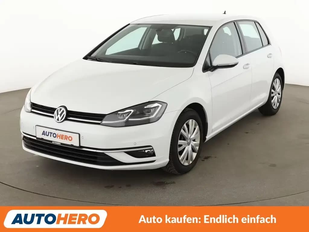 Main__Slider__Photo:Volkswagen Golf VII 1.4 TSI Comfortline BM*LED*PDC*KLIMA* 03/2018-0