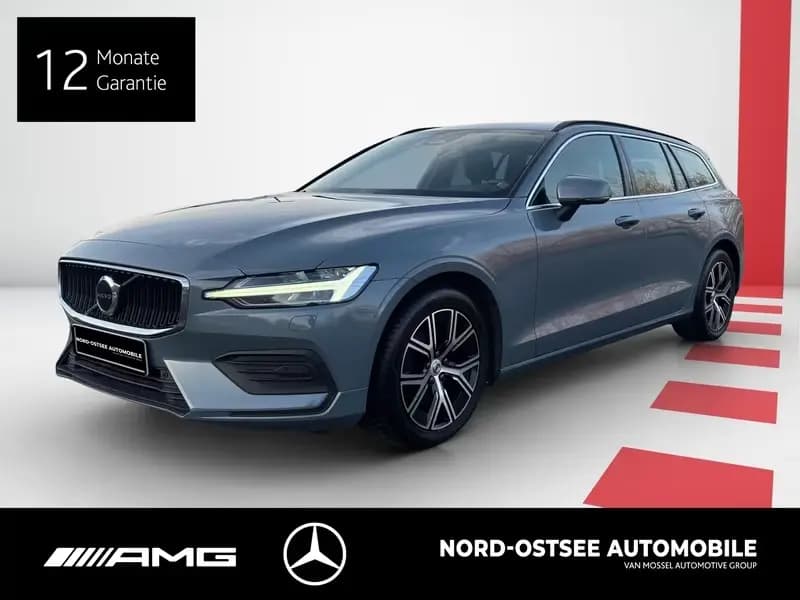 Main__Slider__Photo:Volvo V60 V 60 B4 CORE KAMERA LED STANDHZG TEMPOMAT 12/2022-0