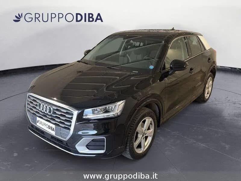 Main__Slider__Photo:Audi Q2 I 2017 Diesel 30 1.6 tdi Business s-tron 12/2019-0