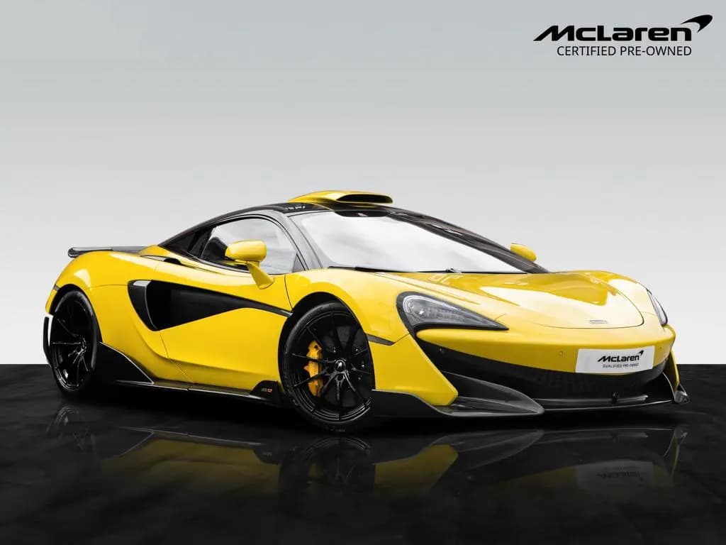 Main__Slider__Photo:McLaren 600LT Coupé I Sicilian Yellow | MSO Roof Scoop 08/2019-0