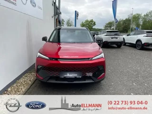 Main__Slider__Photo:BAIC X55 Beijing X55  BESTELLFAHRZEUG --> shining red null-0