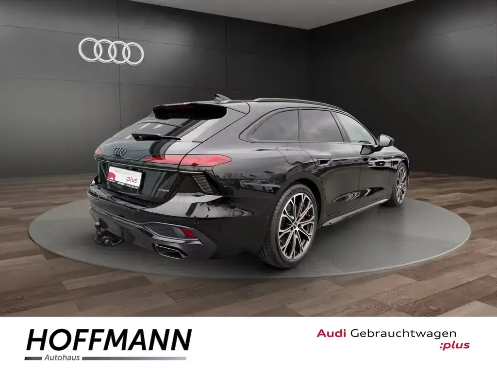 Main__Slider__Photo:Audi A6 Avant TFSI q. 270 kW S line AHK+Matrix+Pano+H 11/2025-1