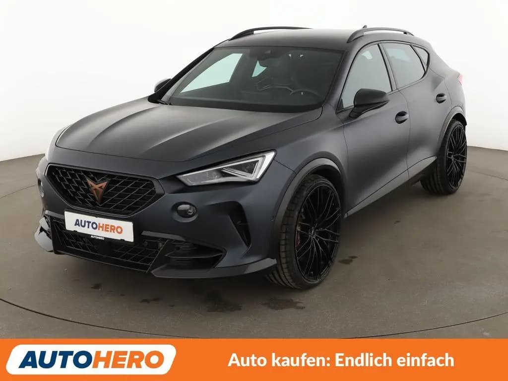 Main__Slider__Photo:Cupra Formentor 2.5 TSI VZ5 4Drive Aut. *MATRIX*ABT* 04/2023-0