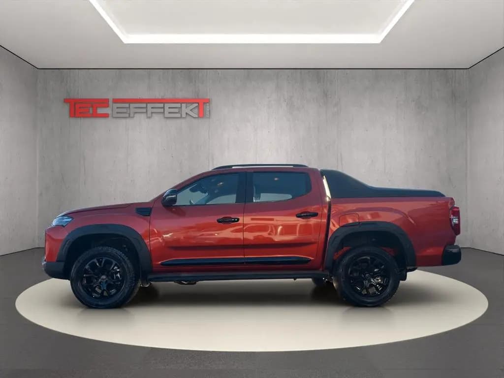 Main__Slider__Photo:Maxus T60 MAX 158 kW 2.0 TDCi 4WD Luxury 360° Kamera 01/2026-0