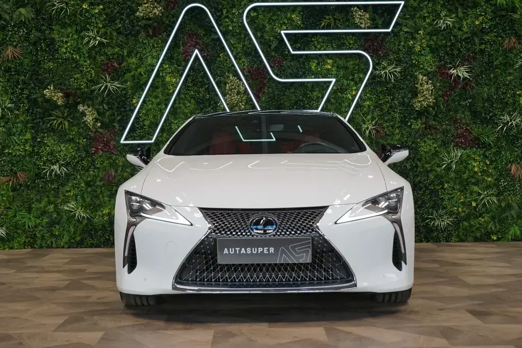 Main__Slider__Photo:Lexus Other LC 500*5.0*V8*HUD*LED*CARBON* 07/2020-1