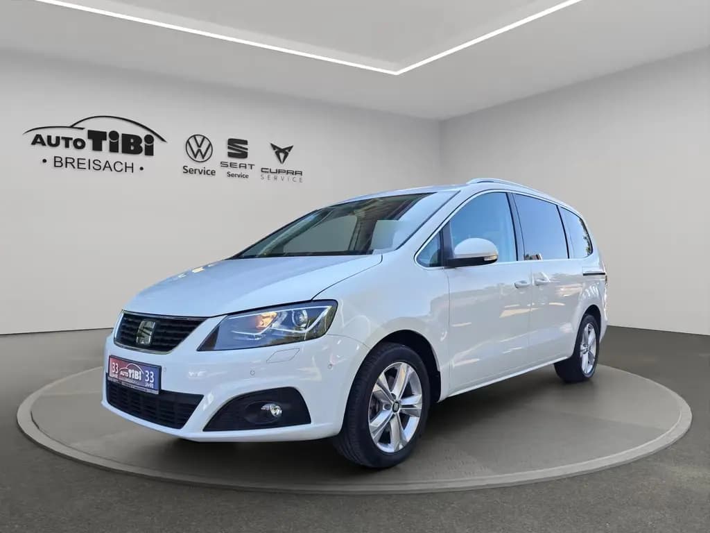 Main__Slider__Photo:Seat Alhambra Xcellence 1.4 TSI 08/2021-0