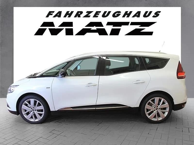 Main__Slider__Photo:Renault Grand Scenic TCe140 Limited Deluxe EDC 7-Sitzer 02/2020-0