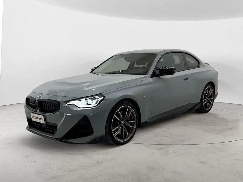 Main__Slider__Photo:Other Other BMW Serie 2 M 240i xDrive 03/2022-0