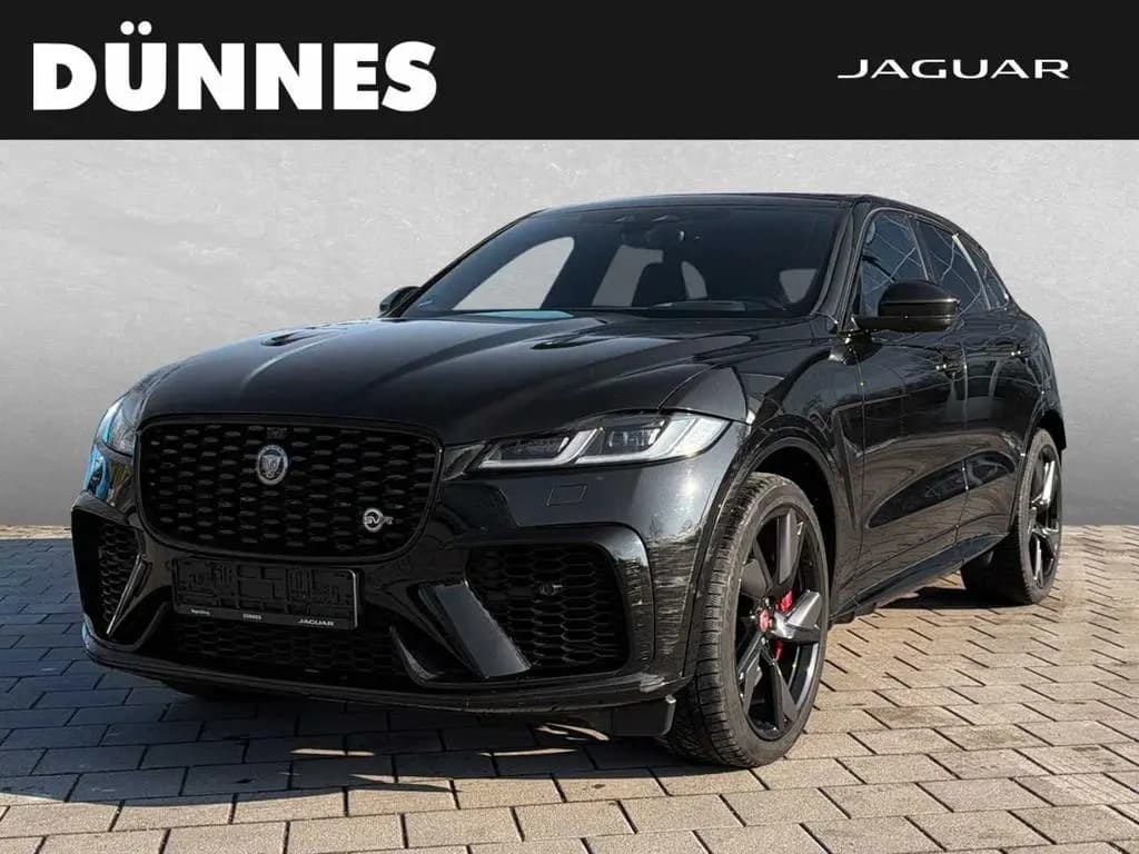 Main__Slider__Photo:Jaguar F-Pace P550 AWD SVR 08/2022-0