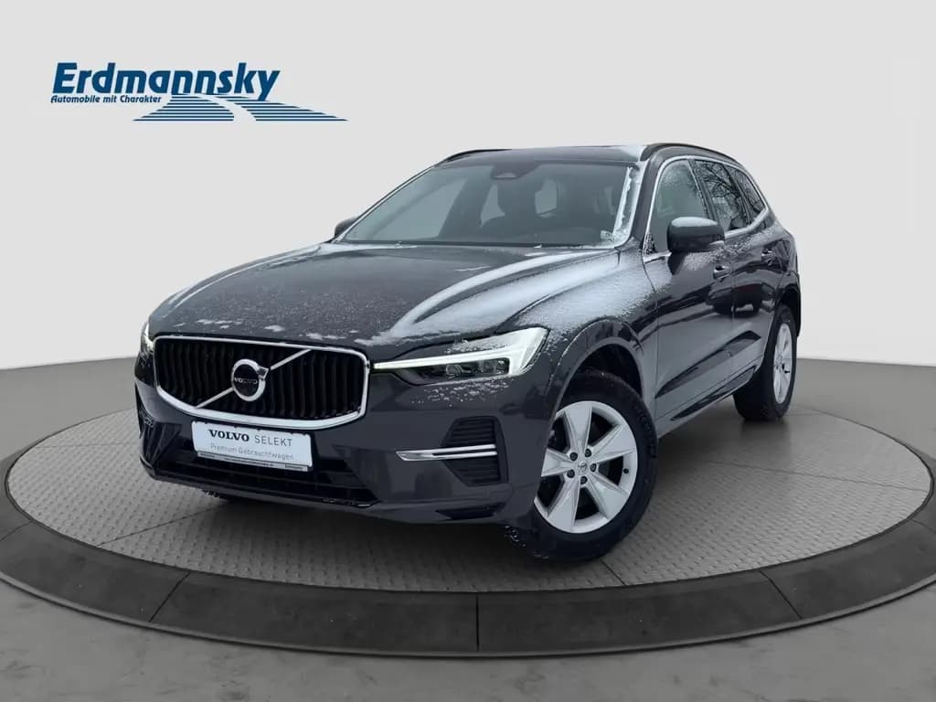 Main__Slider__Photo:Volvo XC60 B4 Momentum Pro/Navi/LED/AHK/Pano/360K/LHZ 04/2022-0