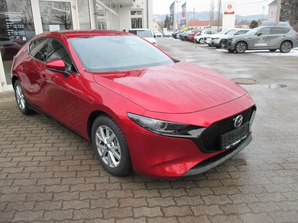 Main__Slider__Photo:Mazda 3 2.5L e-SKYACTIV G 140 6AT FWD Takumi 02/2026-0