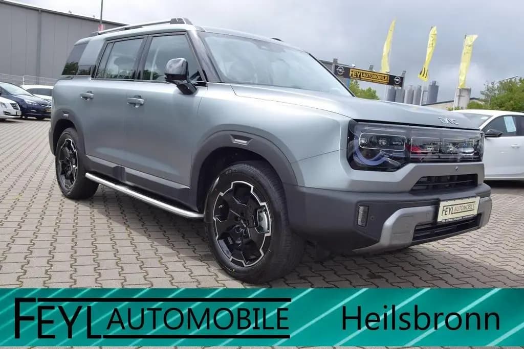 Main__Slider__Photo:BAIC BJ30 4WD HEV 1.5 Turbo Hybrid null-0