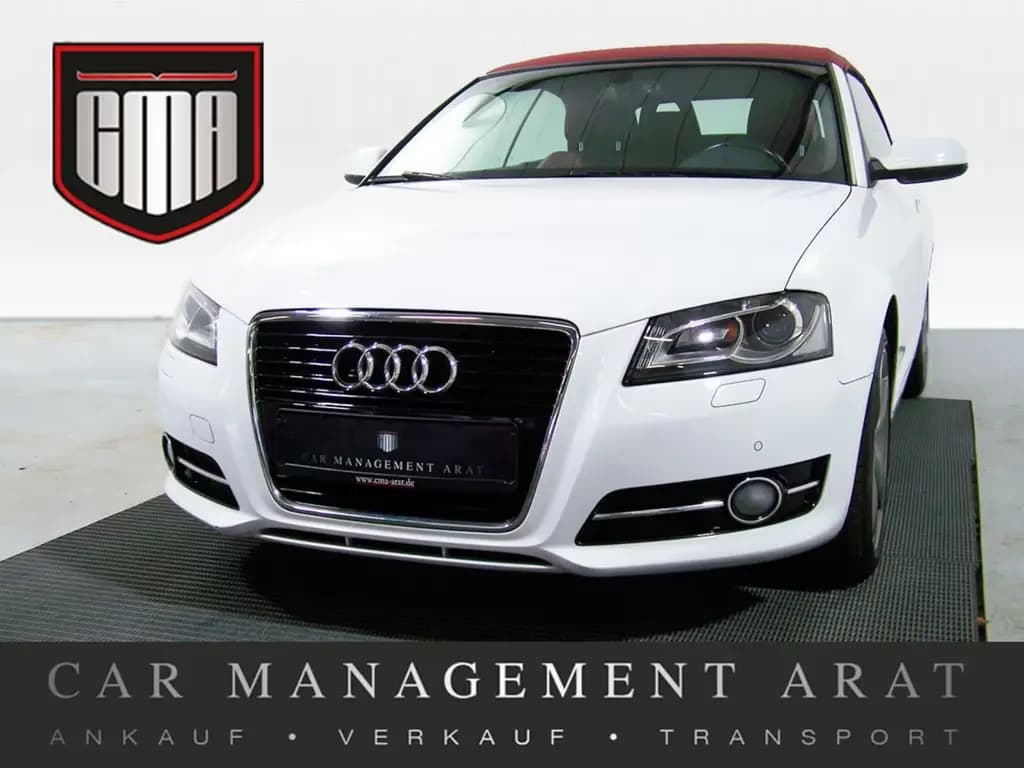 Main__Slider__Photo:Audi A3 1.8 TFSI Ambition AUTOM LEDER+NAV+PDC+XEN+SHZ 04/2013-0