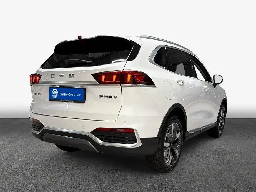 Main__Slider__Photo:GWM Wey 03 AWD Plug-In 2025er Luxury null-1