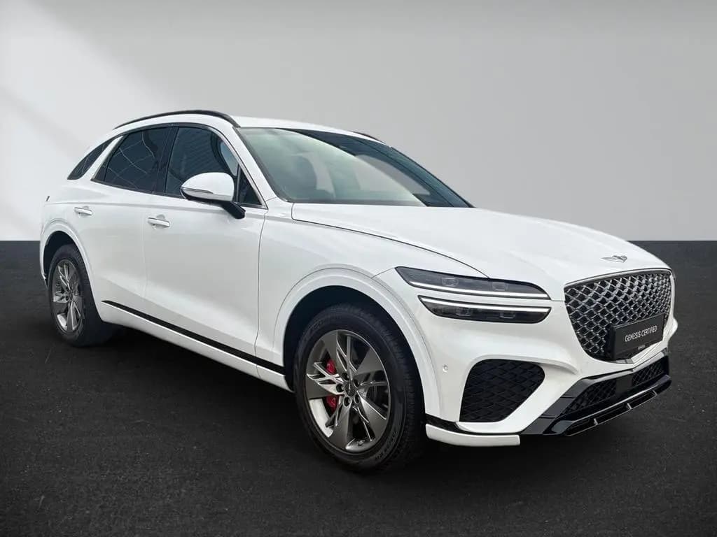 Main__Slider__Photo:Genesis GV70 Sport AWD * PANO*LED*NAVI*LEDER*KAMERA * 11/2024-0