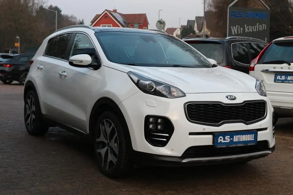 Main__Slider__Photo:Kia Sportage GT-Line 2WD *DCT/RFK/PANO/LEDER/AHK* 03/2018-0
