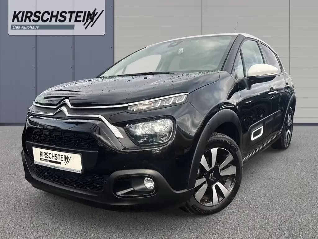 Main__Slider__Photo:Citroën C3 Max Navi Kamera PDC App Klimaautomatik 02/2024-0