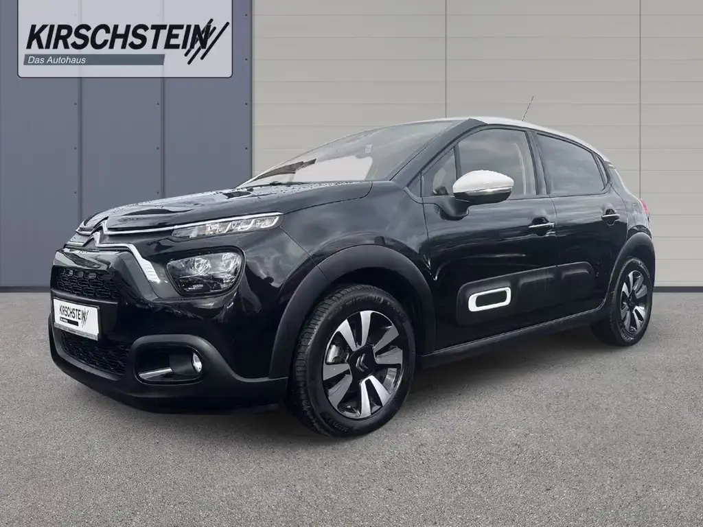 Main__Slider__Photo:Citroën C3 Max Navi Kamera PDC App Klimaautomatik 02/2024-1