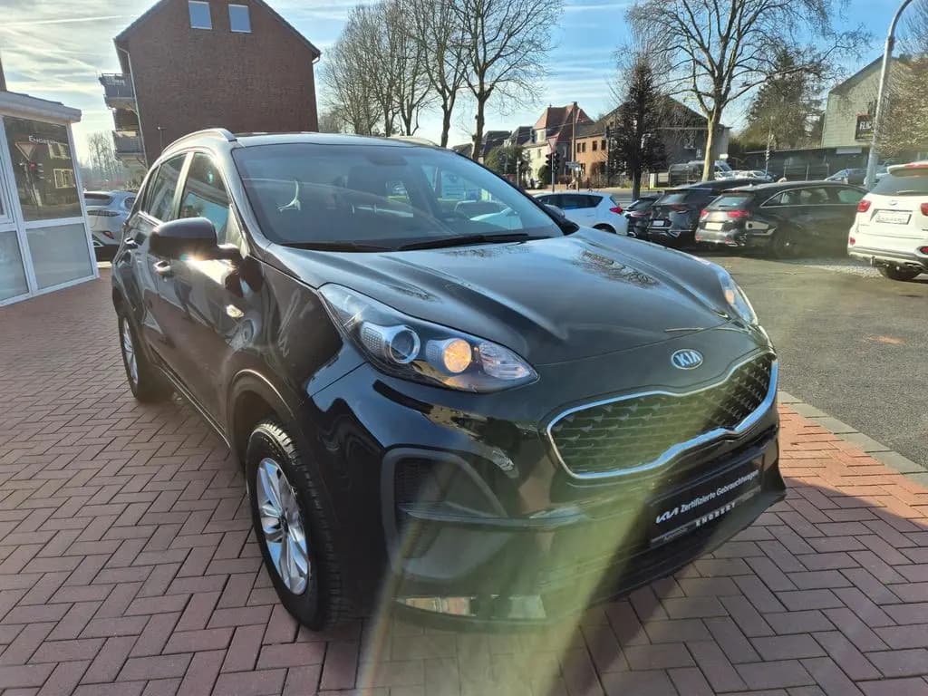 Main__Slider__Photo:Kia Sportage Final Edition*AWR*Navi*Kamera*Sitzheizg 02/2022-0