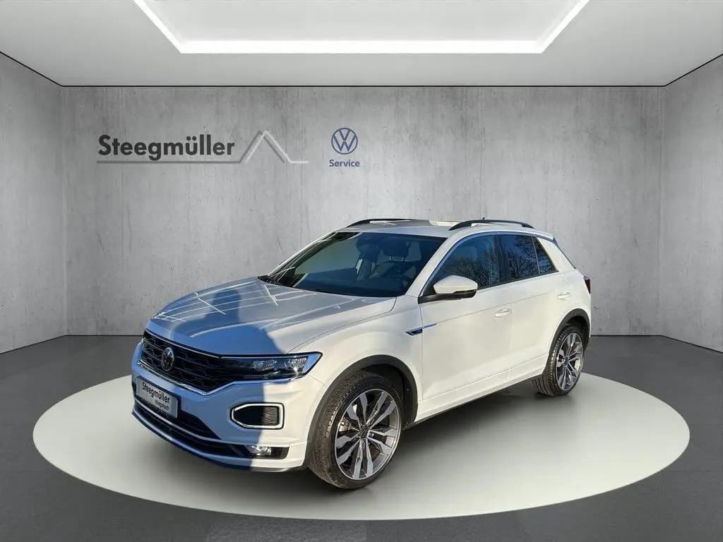 Main__Slider__Photo:Volkswagen T-Roc 1.5 TSI DSG ACT Sport 09/2021-0