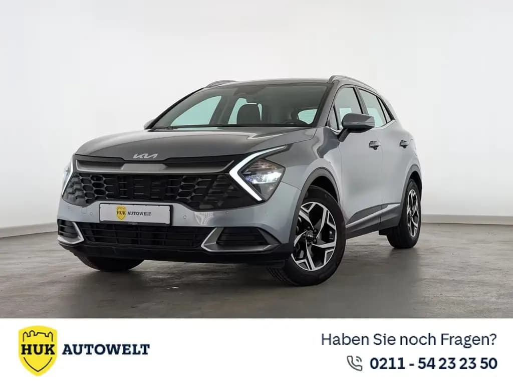 Main__Slider__Photo:Kia Sportage 1.6 T-GDI Edition 7 LED+CARPLAY+ACC+RFK 09/2022-0