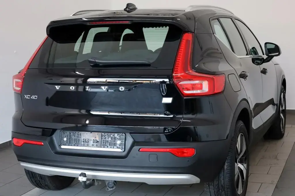 Main__Slider__Photo:Volvo XC40 T4 Inscription Expr. Navi,LED,Apple CarPlay 05/2021-1