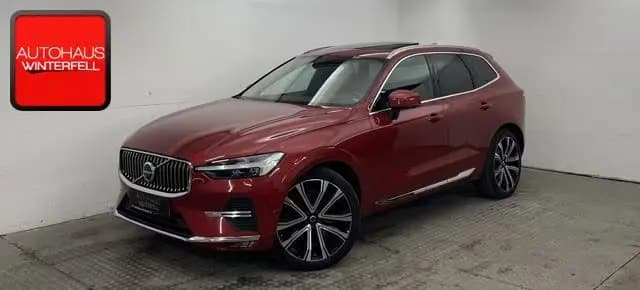 Main__Slider__Photo:Volvo XC60 B4 D AWD Ultimate Bright PANO+AHK+B&W+LUFT+ 09/2023-0
