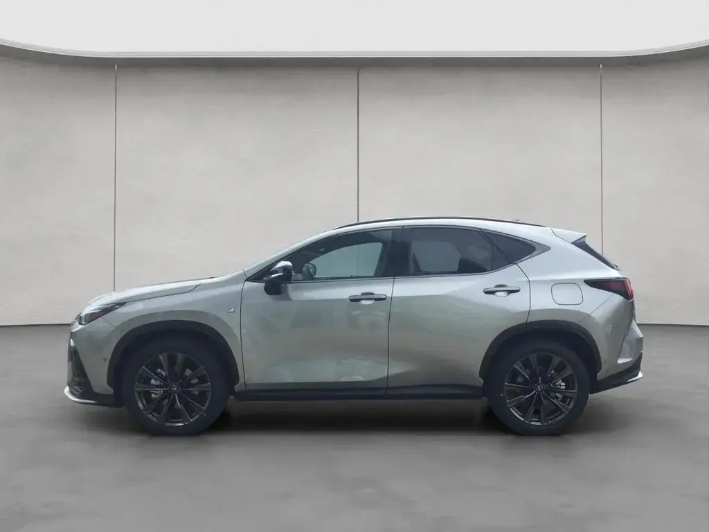 Main__Slider__Photo:Lexus NX 350h NX350h 4x4 F-Sport + Panorama Modell2026 null-1