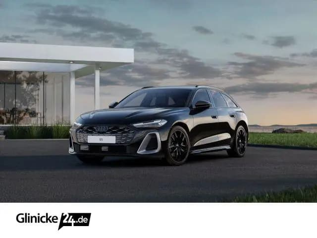 Main__Slider__Photo:Audi S5 Avant TFSI S Tronic *FREI KONFIGURIERBAR* null-0