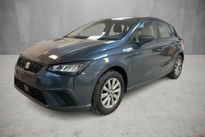 Main__Slider__Photo:Seat Ibiza Style 1.0 TSI 81kW 6-Gang 4 Türen 02/2023-0