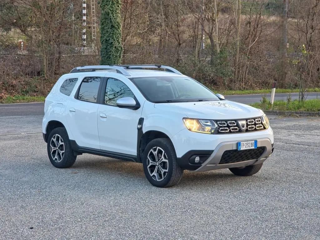 Main__Slider__Photo:Dacia Duster 1.5 dCi 8V 110 CV 4x2 Prestige 2018 02/2018-0