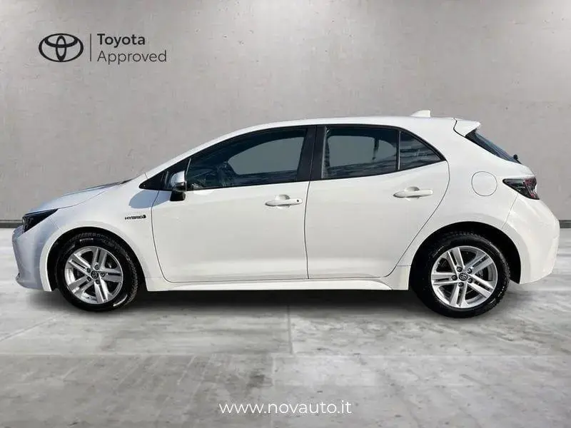 Main__Slider__Photo:Toyota Corolla 1.8 Hybrid Active 01/2021-1