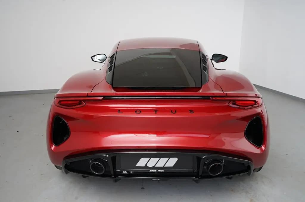 Main__Slider__Photo:Lotus Emira V6 SE Coupé KEF Premium Audio 03/2026-0