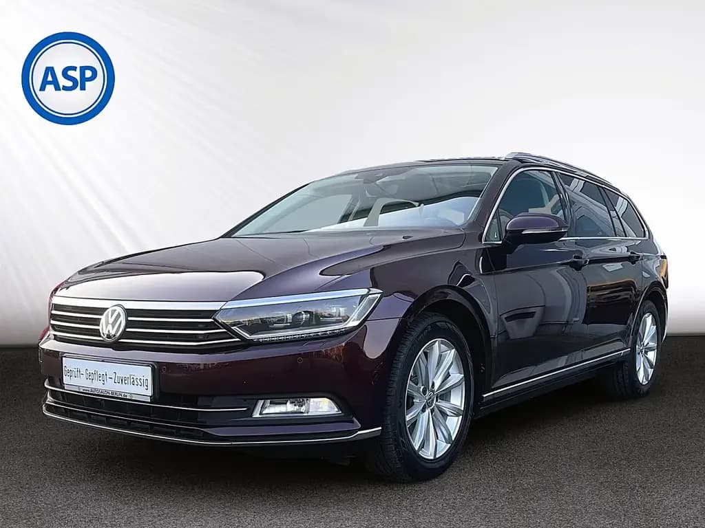 Main__Slider__Photo:Volkswagen Passat Variant 2.0 TSI DSG Highline LED PANO NAV 03/2016-0