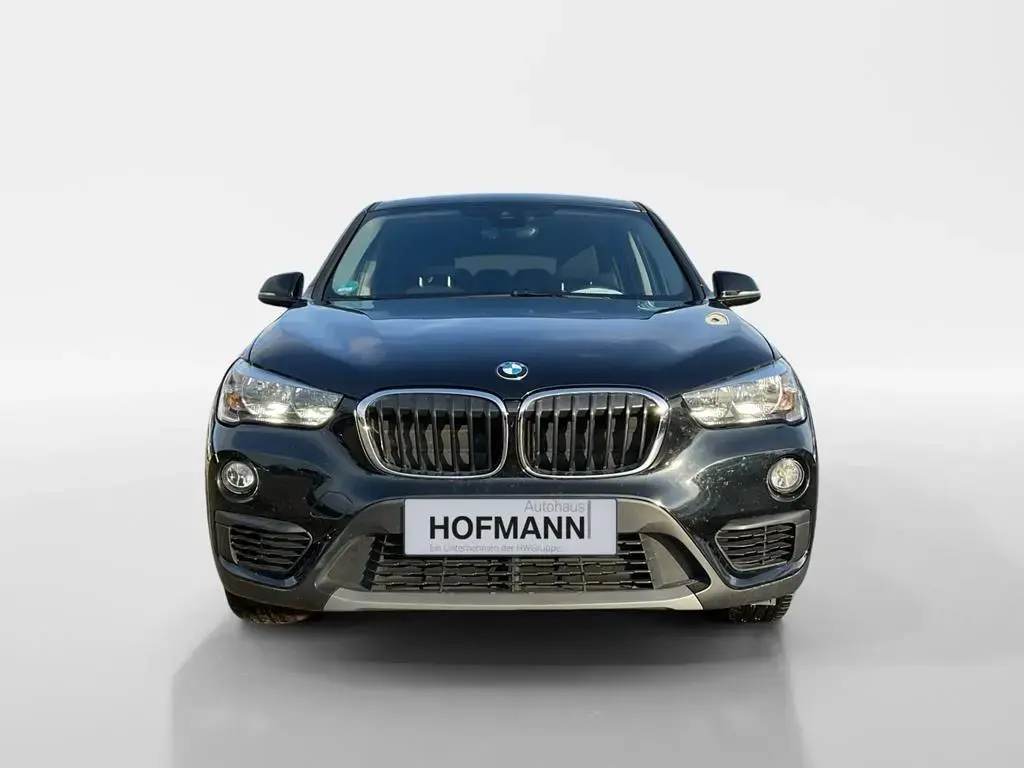Main__Slider__Photo:BMW X1 sDrive18i Aut. Driv.Ass.Plus+Business+DAB+RFK 11/2019-1