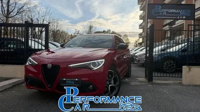Main__Slider__Photo:Alfa Romeo Stelvio ROMEO Stelvio 2.2TURBODIESEL 210CV AT8 Q4 V 06/2022-0