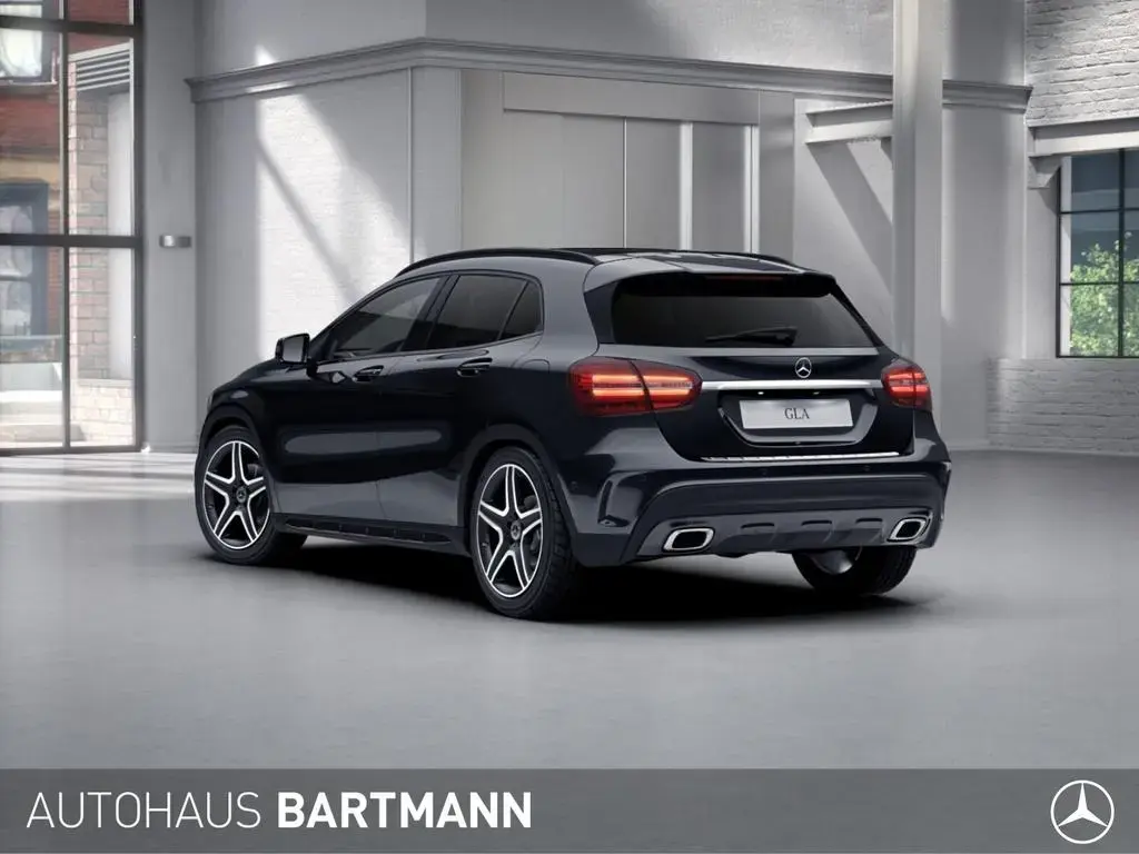 Main__Slider__Photo:Mercedes-Benz GLA-Class 200 AMG+SOUNDSYSTEM+NAVI +PTS+SZH+LED+KAMERA 03/2017-1