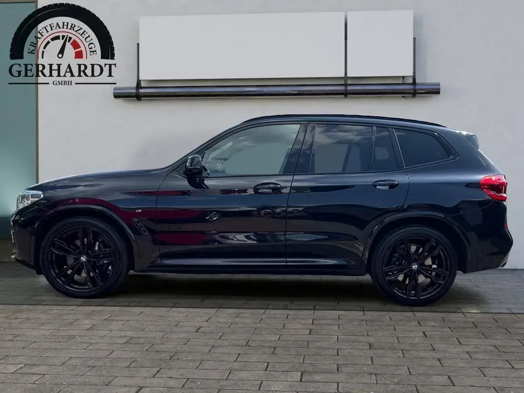 Main__Slider__Photo:BMW X3 M40i*DIGITAL*KEYLESS*HUD*H&K*LED*CAM*STANDH.* 03/2020-1