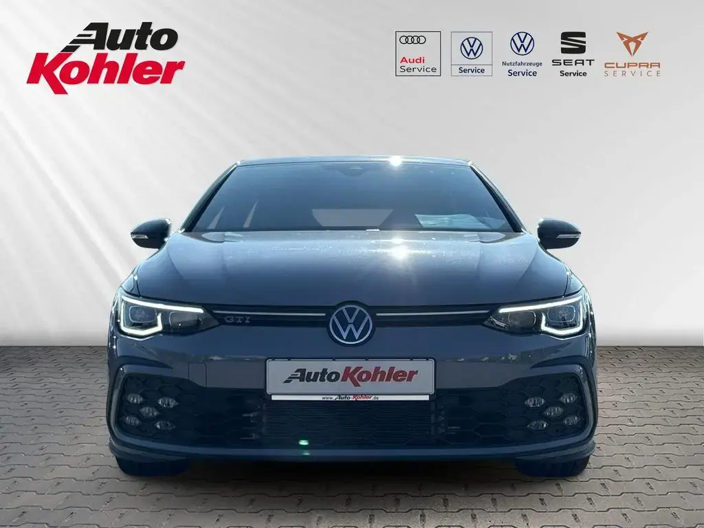Main__Slider__Photo:Volkswagen Golf GTI *AHK*NAVI*KAMERA*MATRIX*BLACKSTYLE* 10/2022-1
