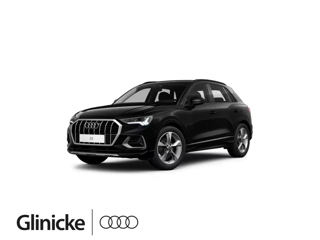 Main__Slider__Photo:Audi Q3 advanced 35 TFSI 110(150) kW(PS) S tronic 07/2025-0