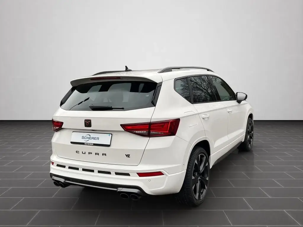 Main__Slider__Photo:Cupra Ateca 2.0 TSI VZ 4Drive Navi, ACC, Travel Assist 01/2024-1