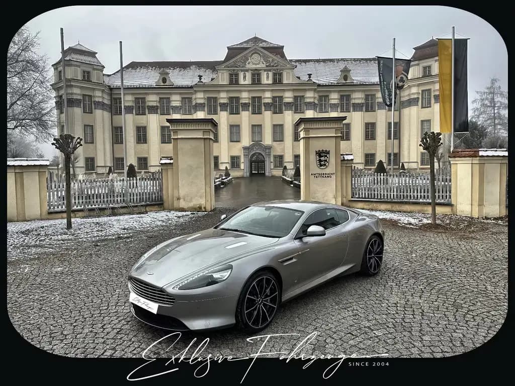 Main__Slider__Photo:Aston Martin DB9 6.0 Coupe GT|007 Edition|1of141|No.61 11/2015-0
