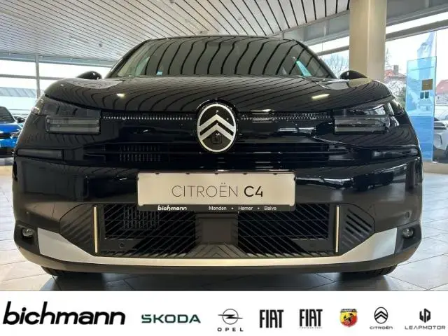 Main__Slider__Photo:Citroën C4 Max 1.2 KlimaAT Navi RFK SHZ LHZ ACC 360 Kame 01/2026-1