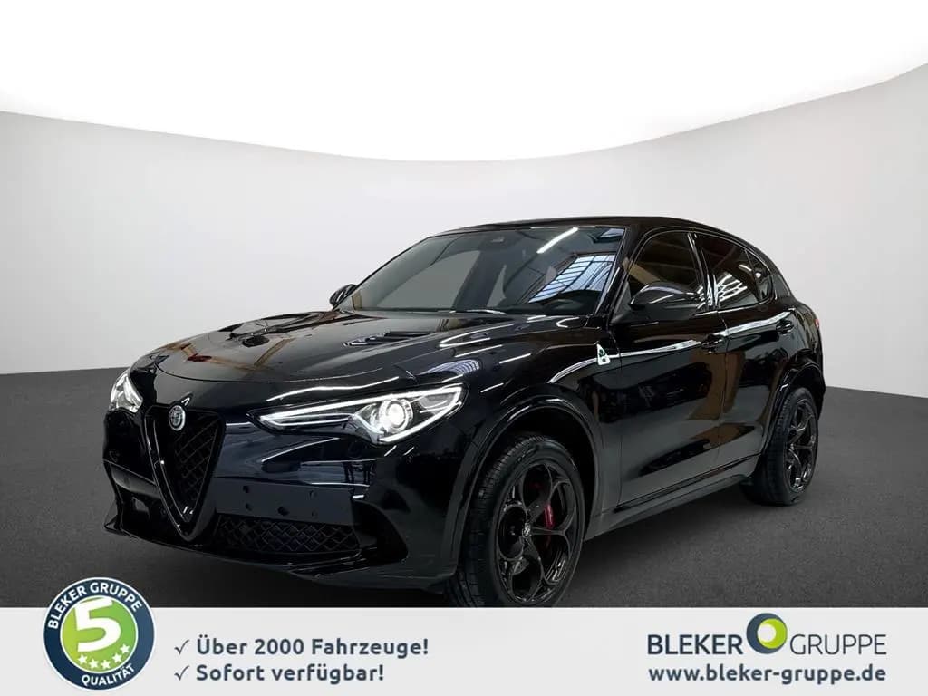 Main__Slider__Photo:Alfa Romeo Stelvio 2.9 V6 Bi-turbo Quadrifoglio Q4 11/2021-0