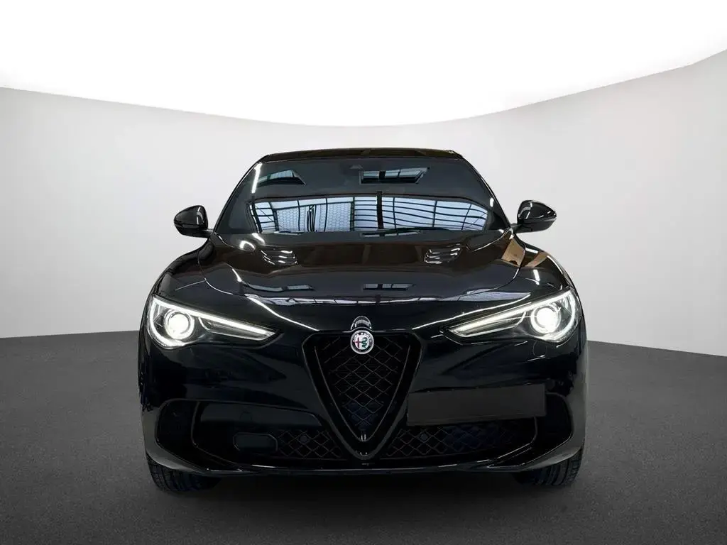 Main__Slider__Photo:Alfa Romeo Stelvio 2.9 V6 Bi-turbo Quadrifoglio Q4 11/2021-1