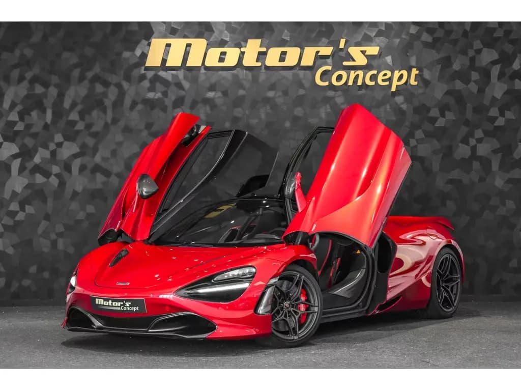 Main__Slider__Photo:McLaren 720S PERFORMANCE COUPÉ 03/2017-0