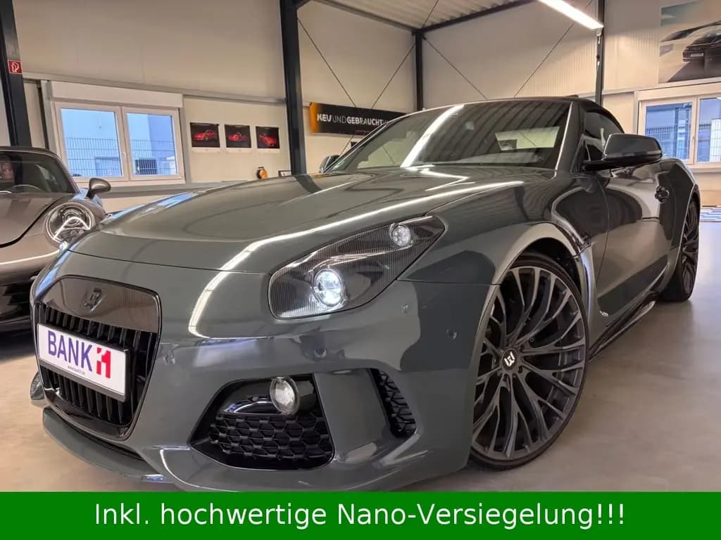 Main__Slider__Photo:Wiesmann Other Boltman Nr.: 3 von 30 Individual!!! 08/2022-0
